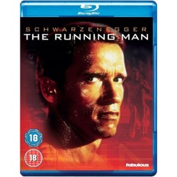 The Running Man (1987)...