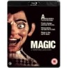 Magic (1978) (Blu-ray)