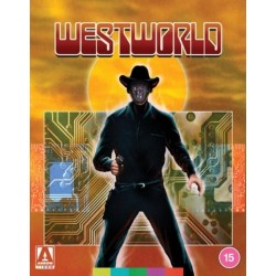 Westworld (1973) (Blu-ray)