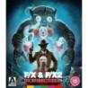 F/X & F/X 2: The Grande Illusion (1991) (2 Blu-ray)