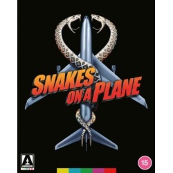 Snakes On a Plane (2006)...