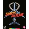 Snakes On a Plane (2006) (Blu-ray)