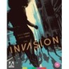 The Invasion (2007) (Blu-ray)