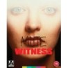 Mute Witness (1995) (Blu-ray)