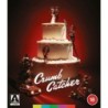 Crumb Catcher (2023) (Blu-ray)