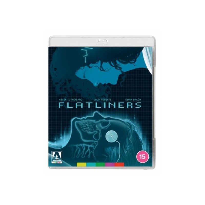 Flatliners (1990) (Blu-ray)