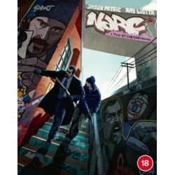 Narc (2002) (2 Blu-ray)