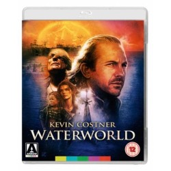 Waterworld (1995) (2 Blu-ray)