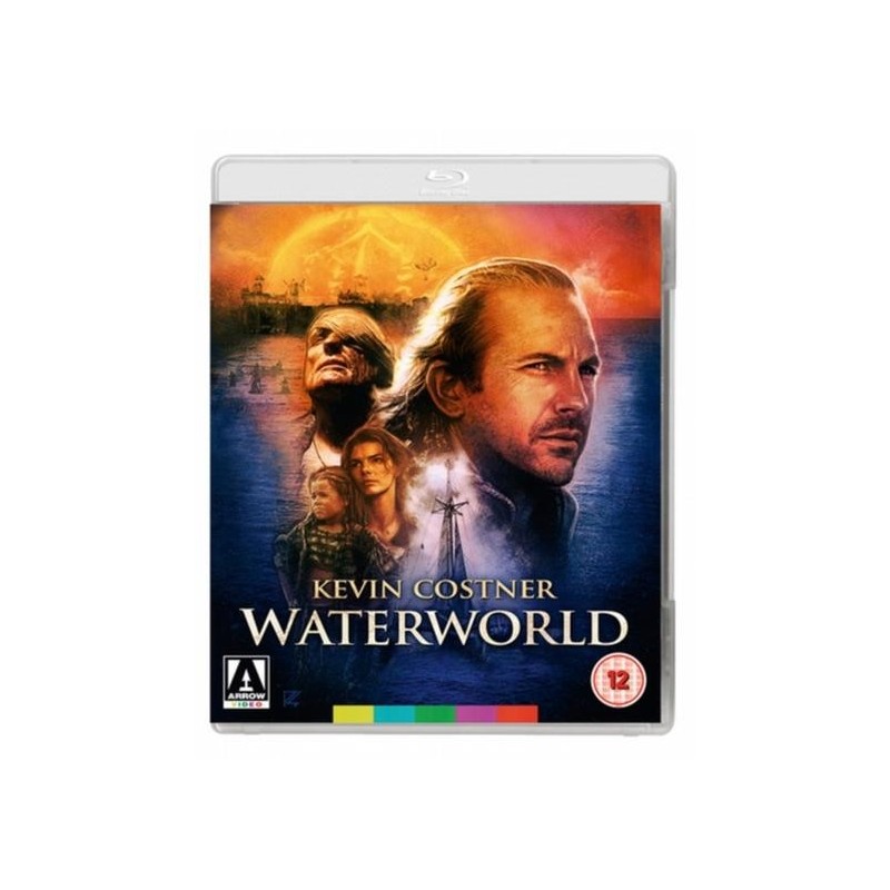 Waterworld (1995) (2 Blu-ray)
