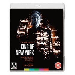 King of New York (1989)...