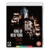 King of New York (1989) (Blu-ray)