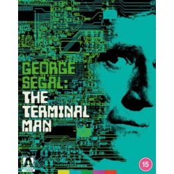 The Terminal Man (1974)...