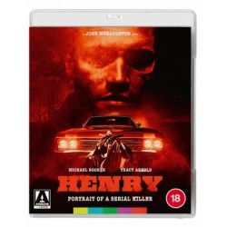 Henry - Portrait of a...