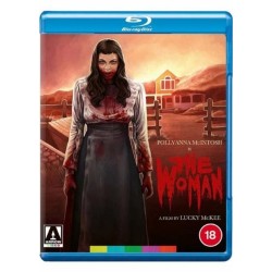 The Woman (2011) (Blu-ray)