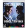 Demolition Man (1993) (Blu-ray)