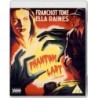 Phantom Lady (1944) (Blu-ray)