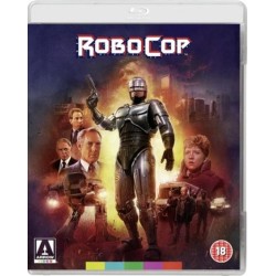 Robocop: The Directors Cut...