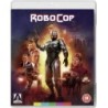 Robocop: The Directors Cut (1987) (Blu-ray)