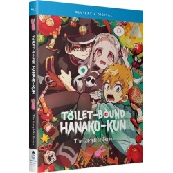 Toilet-Bound Hanako-Kun:...