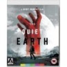 The Quiet Earth (1985) (Blu-ray)
