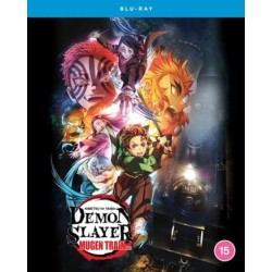 Demon Slayer: Kimetsu No...