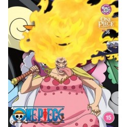 One Piece: Collection 36...