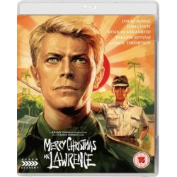 Merry Christmas Mr Lawrence...