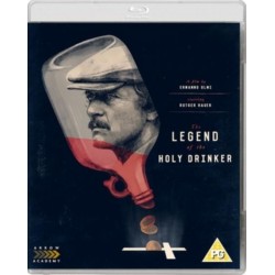 The Legend of the Holy...