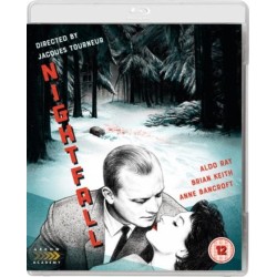 Nightfall (1956) (Blu-ray)