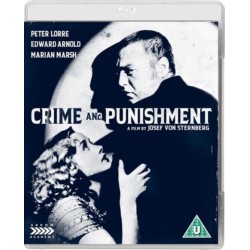 Crime and Punishment (1935)...