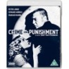 Crime and Punishment (1935) (Blu-ray)