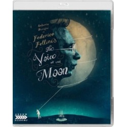The Voice of the Moon...