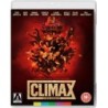 Climax (2018) (Blu-ray)
