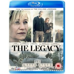 The Legacy: Season 2 (2015)...