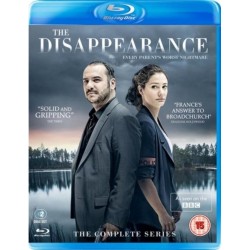 The Disappearance (2015) (2...