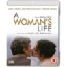 A Womans Life (2016) (Blu-ray)