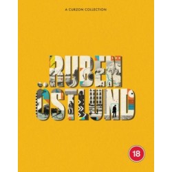 Ruben Östlund: A Curzon...