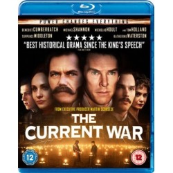 The Current War (2017)...