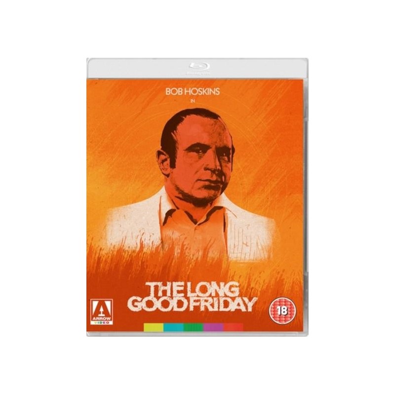 The Long Good Friday (1980) (Blu-ray)