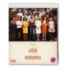 Little Nothings (1992) (Blu-ray)