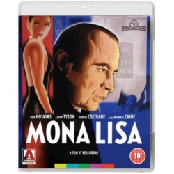 Mona Lisa (1986) (Blu-ray)