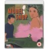 Model Shop (1969) (Blu-ray)