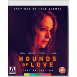 Hounds of Love (2016)...