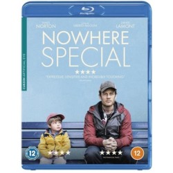Nowhere Special (2020)...