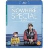 Nowhere Special (2020) (Blu-ray)