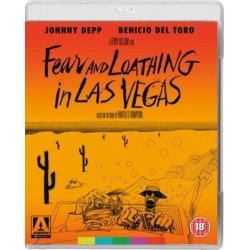 Fear and Loathing in Las...