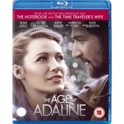 The Age of Adaline (2015)...