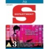 Department S: Volume 3 (1969) (Blu-ray)