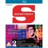 Department S: Volume 2 (1969) (Blu-ray)