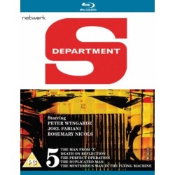 Department S: Volume 5...